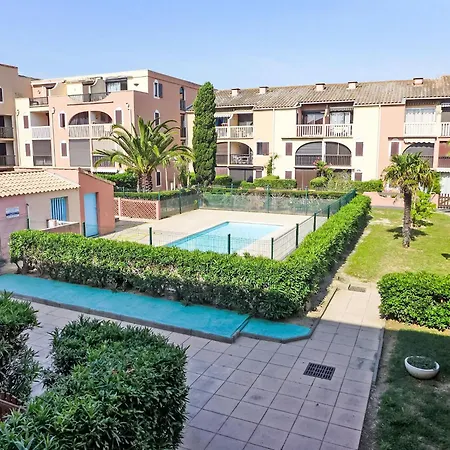 別荘 Les Coraux-16 By Interhome カネ