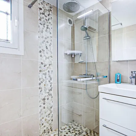 Les Coraux-16 By Interhome * Canet-en-Roussillon