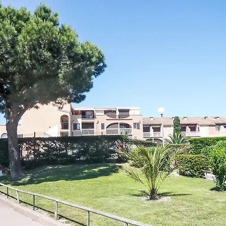 בית נופש Les Coraux-16 By Interhome