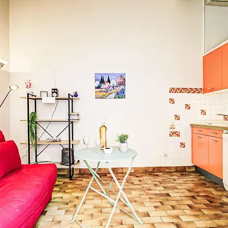 בית נופש Les Coraux-16 By Interhome *