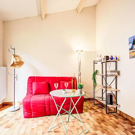 Les Coraux-16 By Interhome *
