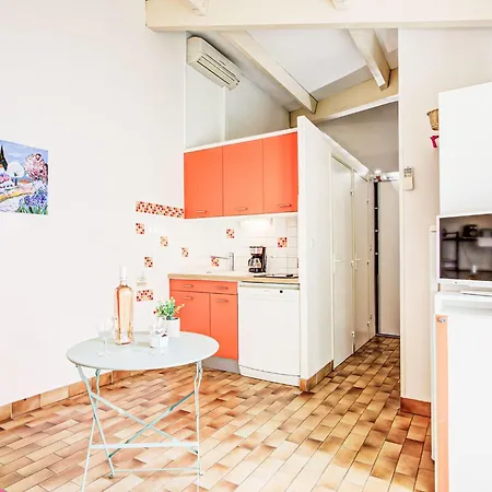 בית נופש Les Coraux-16 By Interhome