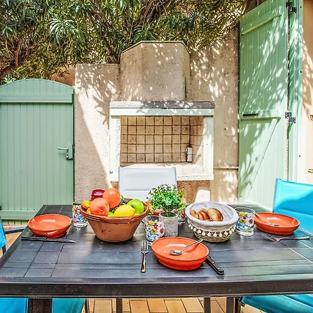 Les Coraux-16 By Interhome * קאנט אן רוסיון
