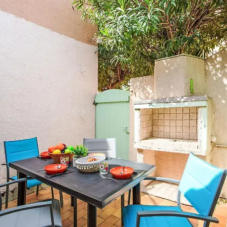 Les Coraux-16 By Interhome