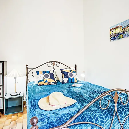 Les Coraux-16 By Interhome Tatil Evi