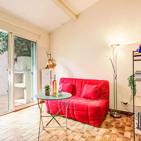 בית נופש Les Coraux-16 By Interhome