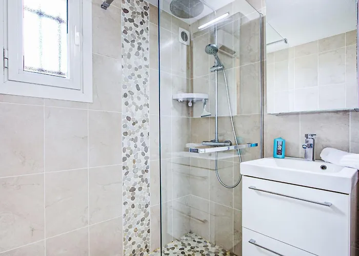 Les Coraux-16 By Interhome * Canet-en-Roussillon
