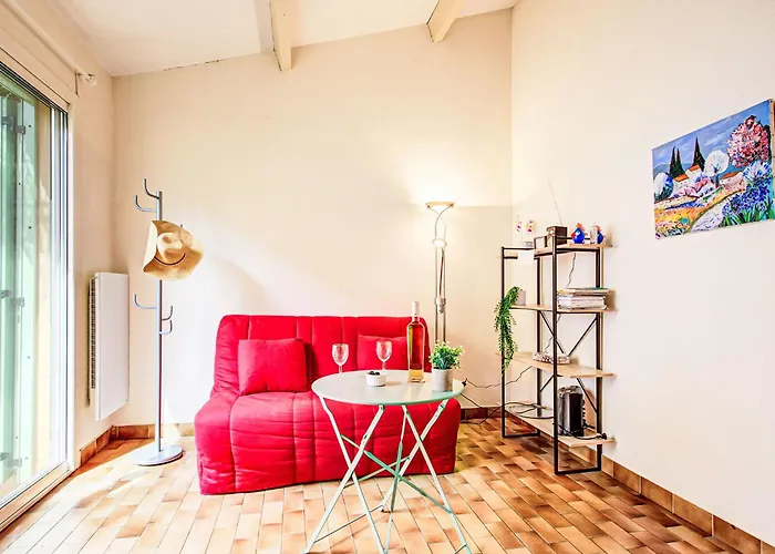 Les Coraux-16 By Interhome *