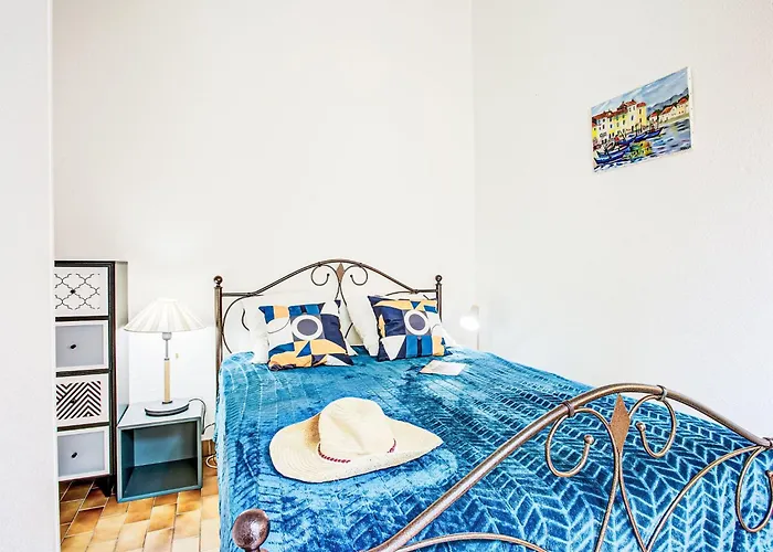 Les Coraux-16 By Interhome Vakantiehuis